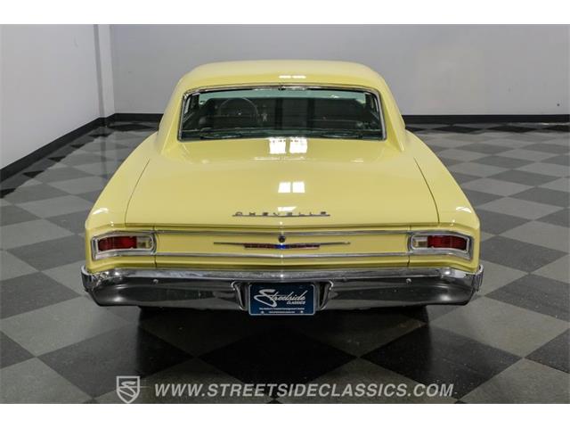 1966 Chevrolet Chevelle (CC-2122619) for sale in Ft Worth, Texas