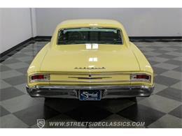 1966 Chevrolet Chevelle (CC-2122619) for sale in Ft Worth, Texas