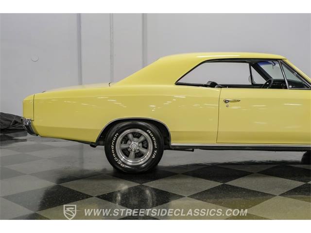 1966 Chevrolet Chevelle (CC-2122619) for sale in Ft Worth, Texas