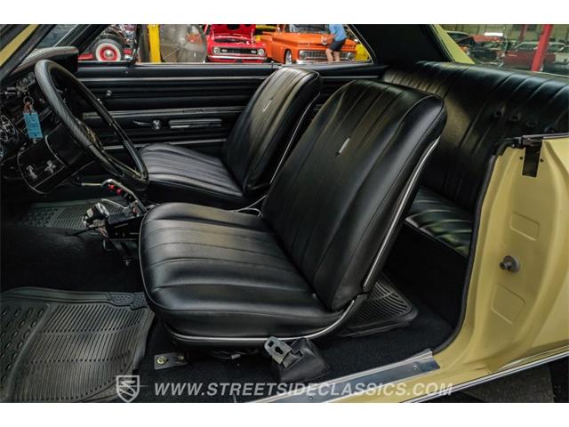 1966 Chevrolet Chevelle (CC-2122619) for sale in Ft Worth, Texas