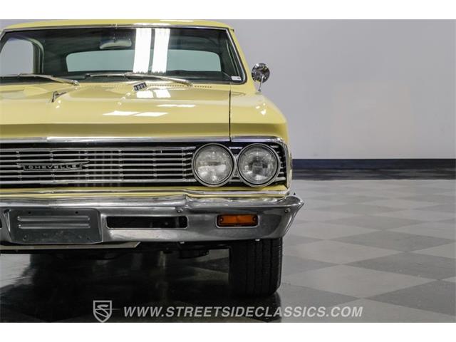 1966 Chevrolet Chevelle (CC-2122619) for sale in Ft Worth, Texas