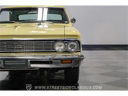 1966 Chevrolet Chevelle (CC-2122619) for sale in Ft Worth, Texas