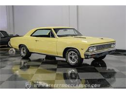 1966 Chevrolet Chevelle (CC-2122619) for sale in Ft Worth, Texas