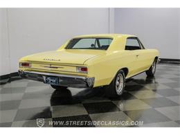 1966 Chevrolet Chevelle (CC-2122619) for sale in Ft Worth, Texas