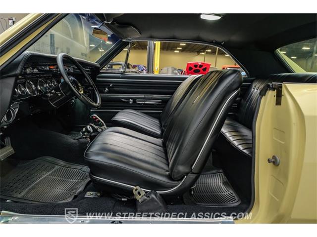 1966 Chevrolet Chevelle (CC-2122619) for sale in Ft Worth, Texas