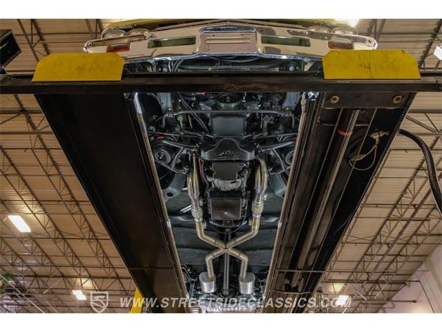 1966 Chevrolet Chevelle (CC-2122619) for sale in Ft Worth, Texas