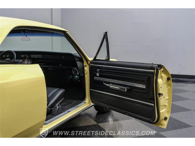 1966 Chevrolet Chevelle (CC-2122619) for sale in Ft Worth, Texas