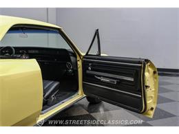 1966 Chevrolet Chevelle (CC-2122619) for sale in Ft Worth, Texas
