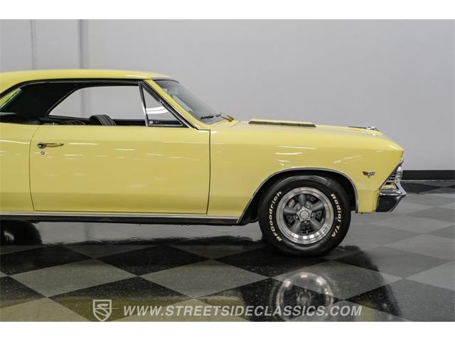 1966 Chevrolet Chevelle (CC-2122619) for sale in Ft Worth, Texas