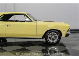 1966 Chevrolet Chevelle (CC-2122619) for sale in Ft Worth, Texas