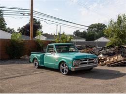 1968 GMC C15 (CC-2120262) for sale in Greensboro, North Carolina