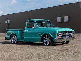 1968 GMC C15 (CC-2120262) for sale in Greensboro, North Carolina