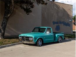 1968 GMC C15 (CC-2120262) for sale in Greensboro, North Carolina