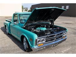 1968 GMC C15 (CC-2120262) for sale in Greensboro, North Carolina