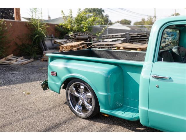 1968 GMC C15 (CC-2120262) for sale in Greensboro, North Carolina