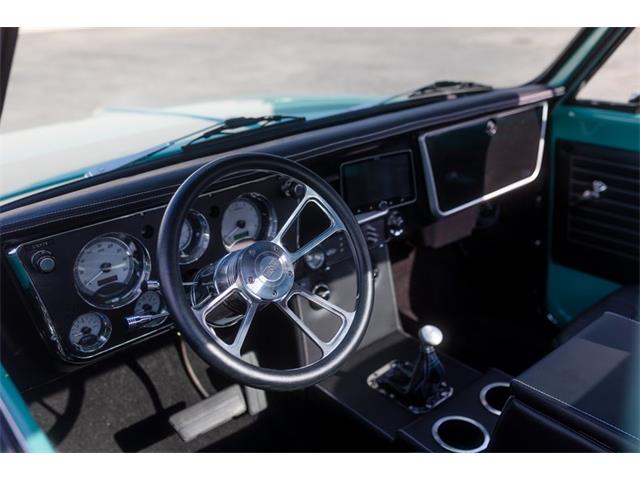 1968 GMC C15 (CC-2120262) for sale in Greensboro, North Carolina
