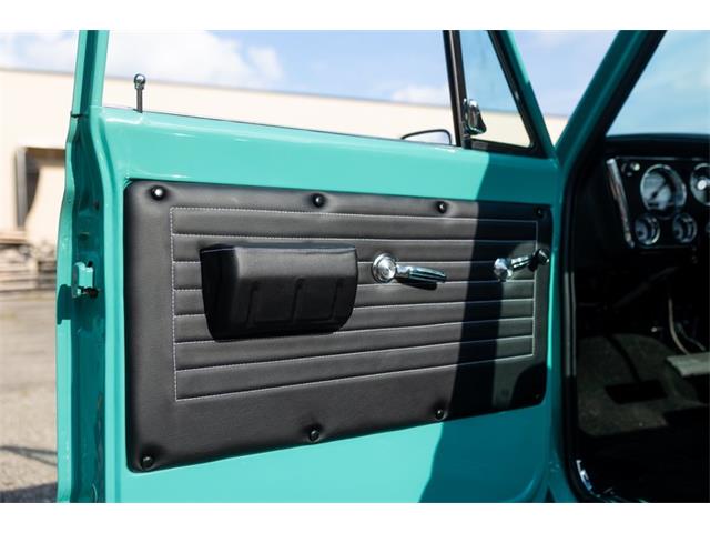 1968 GMC C15 (CC-2120262) for sale in Greensboro, North Carolina
