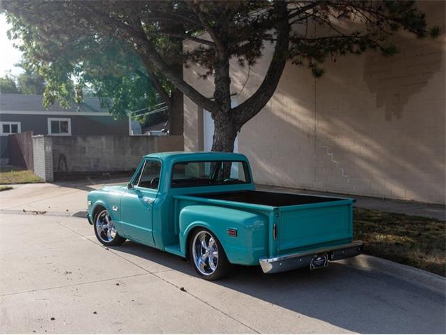1968 GMC C15 (CC-2120262) for sale in Greensboro, North Carolina