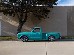1968 GMC C15 (CC-2120262) for sale in Greensboro, North Carolina