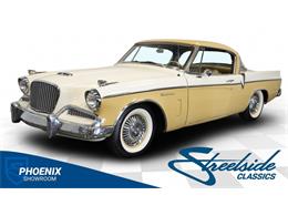 1956 Studebaker Golden Hawk (CC-2122620) for sale in Mesa, Arizona