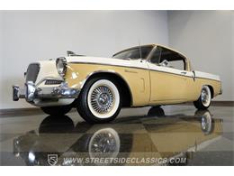 1956 Studebaker Golden Hawk (CC-2122620) for sale in Mesa, Arizona