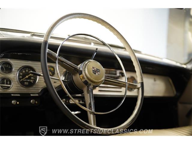 1956 Studebaker Golden Hawk (CC-2122620) for sale in Mesa, Arizona
