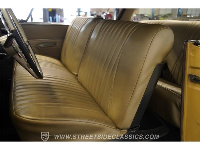 1956 Studebaker Golden Hawk (CC-2122620) for sale in Mesa, Arizona