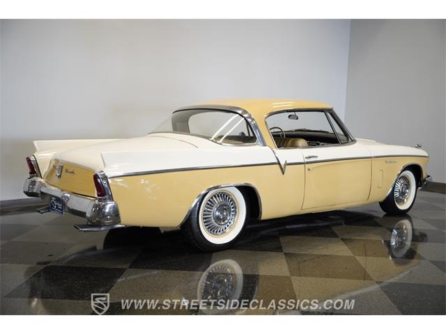 1956 Studebaker Golden Hawk (CC-2122620) for sale in Mesa, Arizona