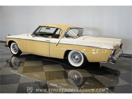 1956 Studebaker Golden Hawk (CC-2122620) for sale in Mesa, Arizona