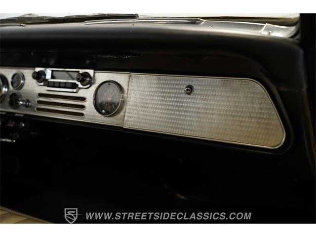 1956 Studebaker Golden Hawk (CC-2122620) for sale in Mesa, Arizona