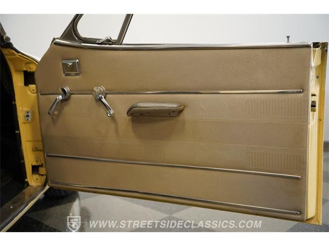 1956 Studebaker Golden Hawk (CC-2122620) for sale in Mesa, Arizona