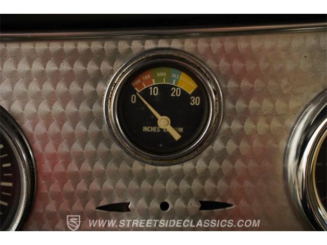 1956 Studebaker Golden Hawk (CC-2122620) for sale in Mesa, Arizona