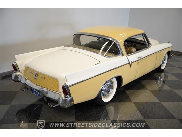 1956 Studebaker Golden Hawk (CC-2122620) for sale in Mesa, Arizona