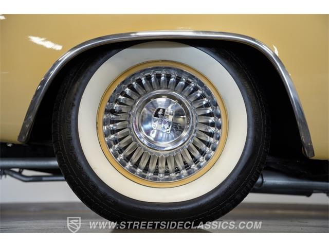 1956 Studebaker Golden Hawk (CC-2122620) for sale in Mesa, Arizona