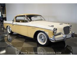 1956 Studebaker Golden Hawk (CC-2122620) for sale in Mesa, Arizona