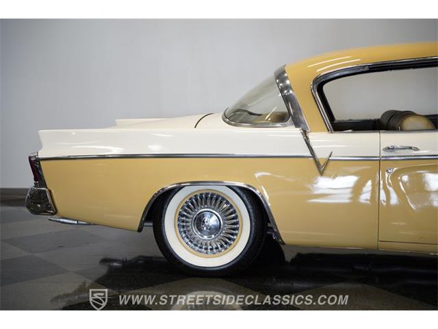 1956 Studebaker Golden Hawk (CC-2122620) for sale in Mesa, Arizona