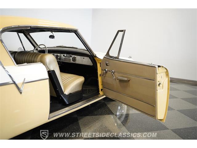 1956 Studebaker Golden Hawk (CC-2122620) for sale in Mesa, Arizona