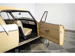1956 Studebaker Golden Hawk (CC-2122620) for sale in Mesa, Arizona