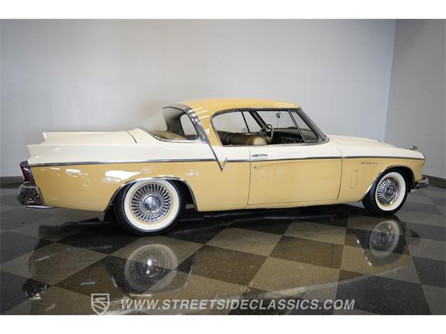 1956 Studebaker Golden Hawk (CC-2122620) for sale in Mesa, Arizona