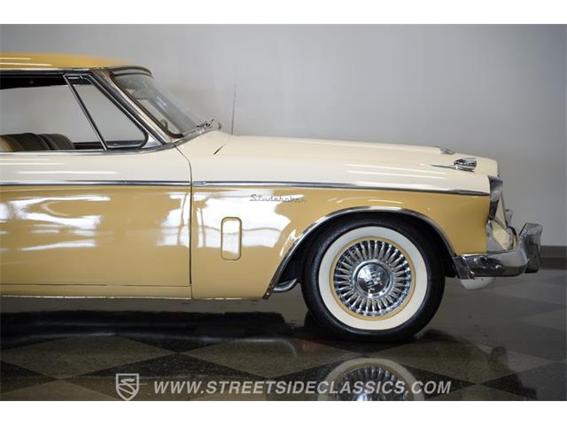 1956 Studebaker Golden Hawk (CC-2122620) for sale in Mesa, Arizona