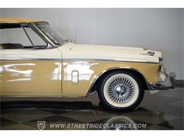 1956 Studebaker Golden Hawk (CC-2122620) for sale in Mesa, Arizona