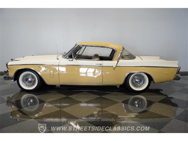 1956 Studebaker Golden Hawk (CC-2122620) for sale in Mesa, Arizona