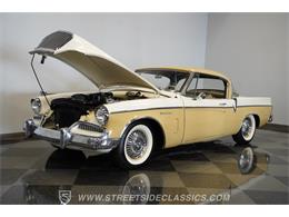 1956 Studebaker Golden Hawk (CC-2122620) for sale in Mesa, Arizona