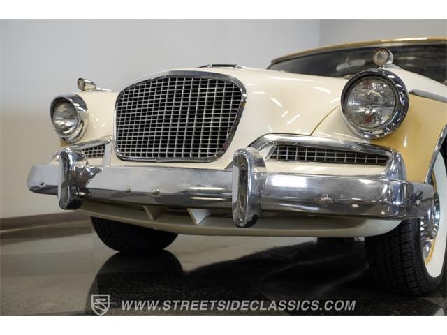 1956 Studebaker Golden Hawk (CC-2122620) for sale in Mesa, Arizona