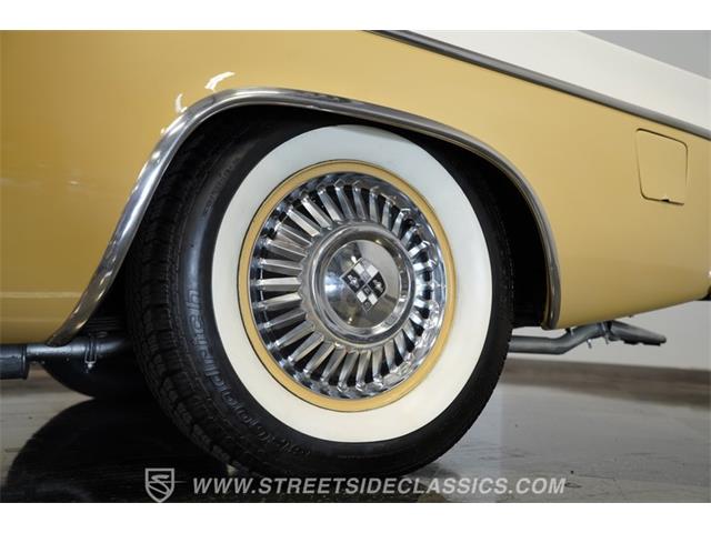 1956 Studebaker Golden Hawk (CC-2122620) for sale in Mesa, Arizona