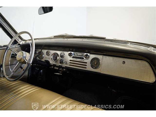 1956 Studebaker Golden Hawk (CC-2122620) for sale in Mesa, Arizona