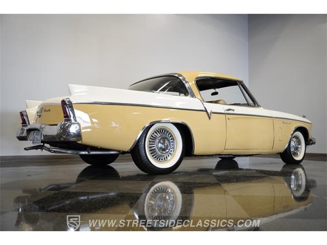 1956 Studebaker Golden Hawk (CC-2122620) for sale in Mesa, Arizona