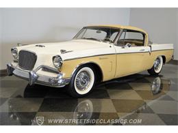 1956 Studebaker Golden Hawk (CC-2122620) for sale in Mesa, Arizona