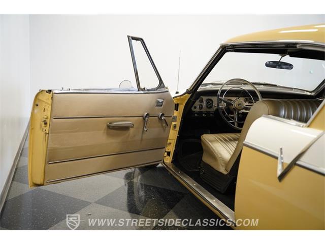 1956 Studebaker Golden Hawk (CC-2122620) for sale in Mesa, Arizona