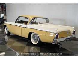 1956 Studebaker Golden Hawk (CC-2122620) for sale in Mesa, Arizona